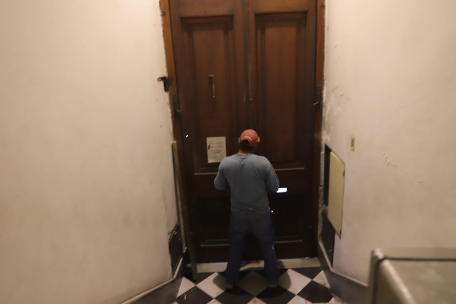 Historias sin terminar