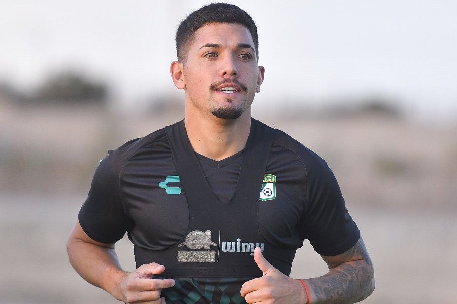 Foto: Twitter / 	@clubleonfc