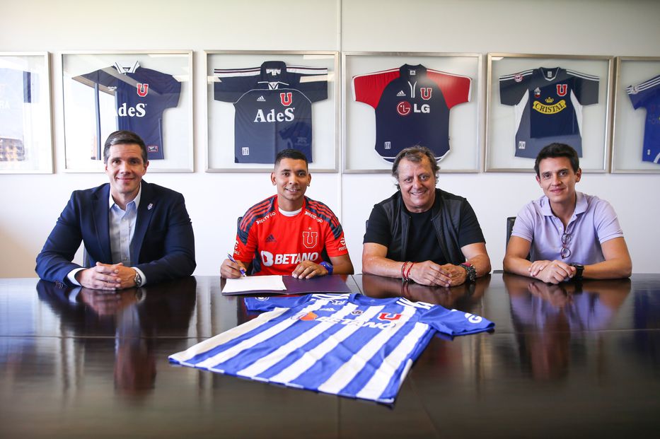 Un Chorri más grande