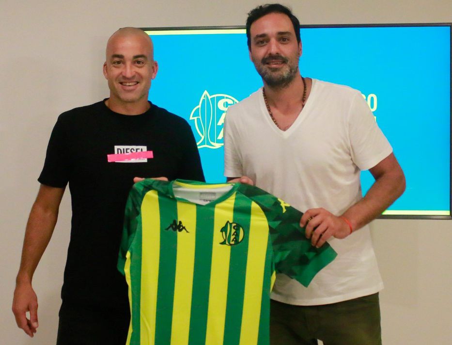 La vuelta más esperada