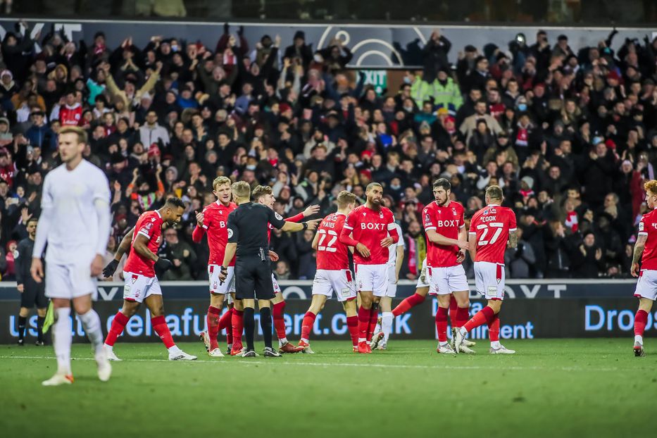 Foto: Twitter / @NFFC