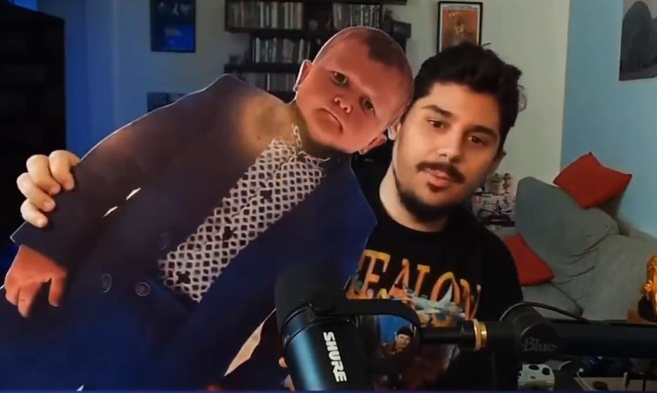 La teoría del zaguero