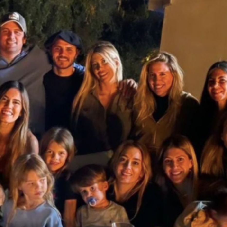 Amiga de tus enemigas