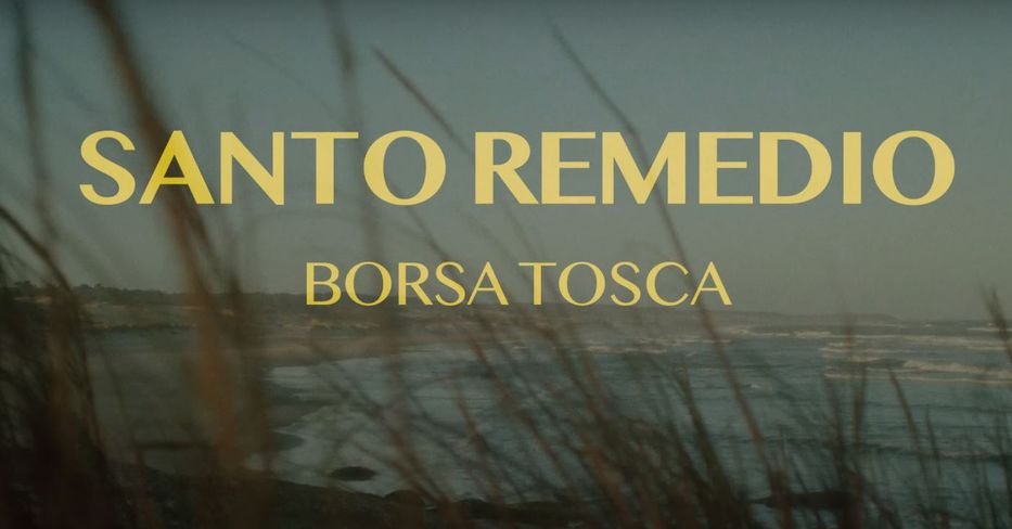 Maridando fogón y guitarra