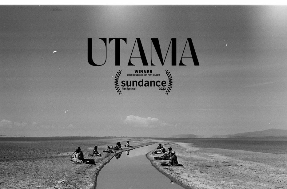 Las voces de la Tierra