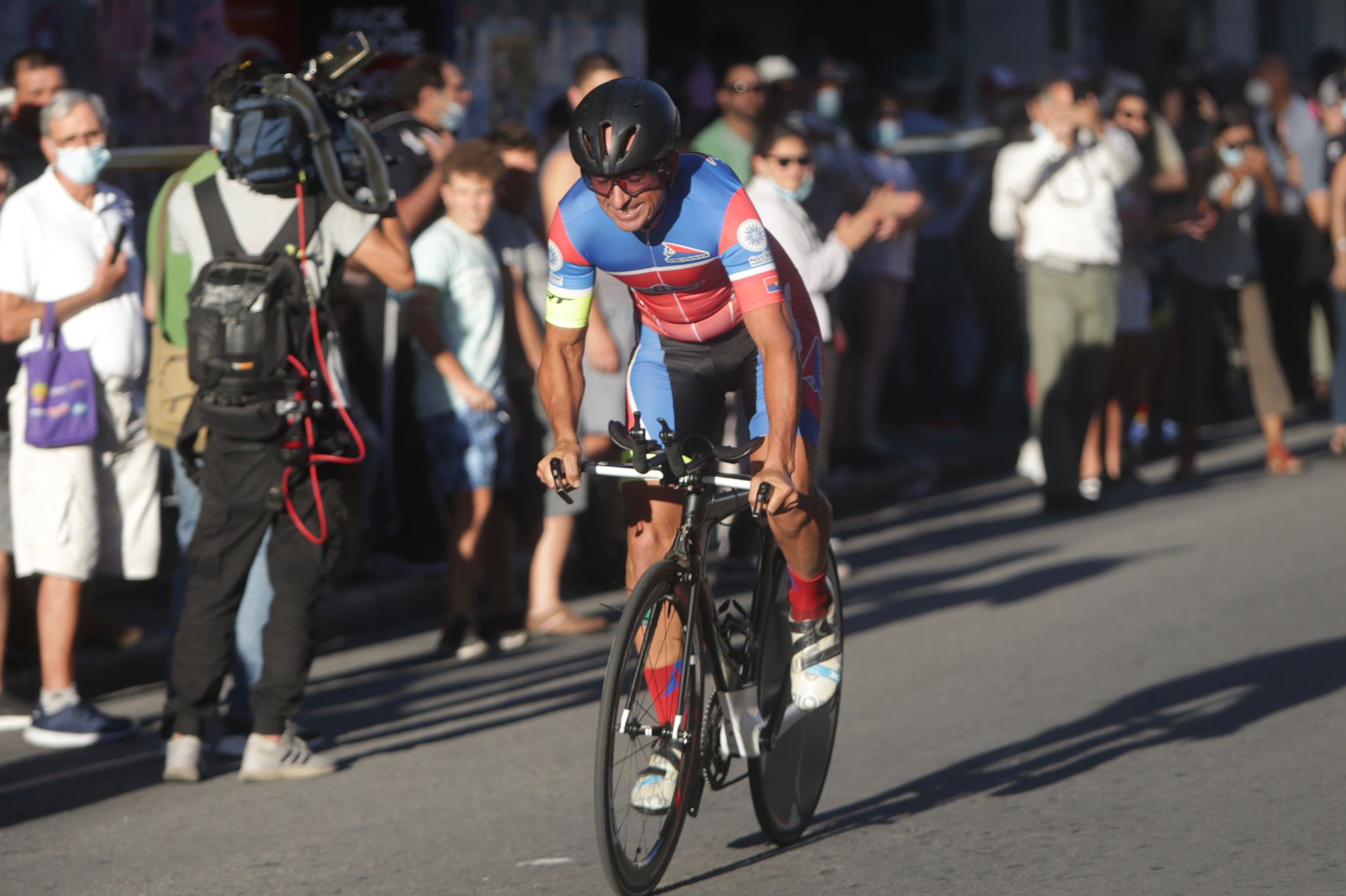 Quedaron confirmadas las etapas de la edición 77 de la Vuelta Ciclista