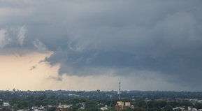Paraguas por si acaso