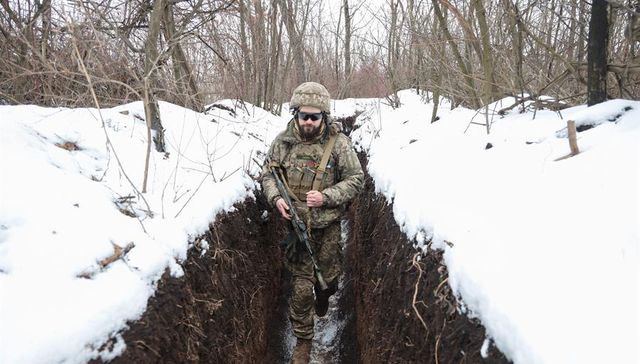 Te digo que acá no pasa nada