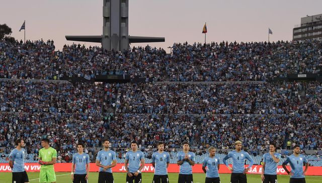 Dale que quedan pocas