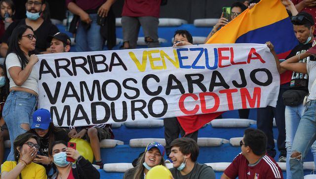 VINOTINTO, PERO DEL CARIBEÑO