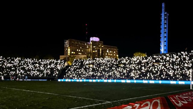 Postales de alegría