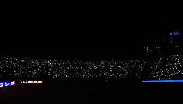 La pelota no se mancha