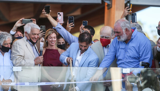 Mirar adelante y atrás