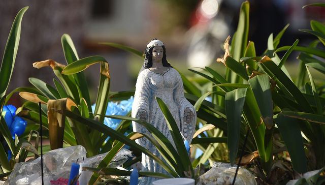 Cada cosa en su lugar