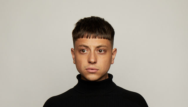 Lo más melódico del Paco