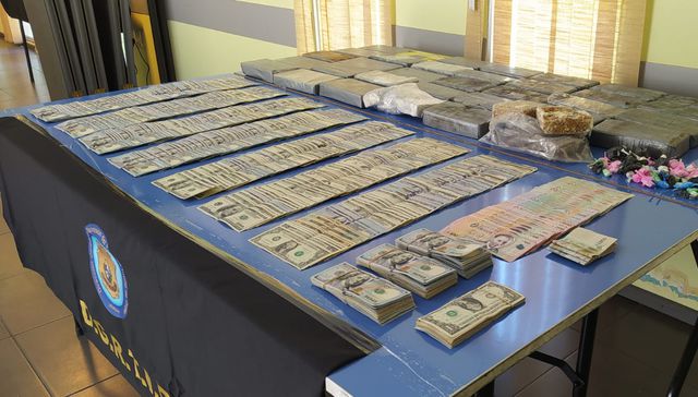 Guerra de territorio