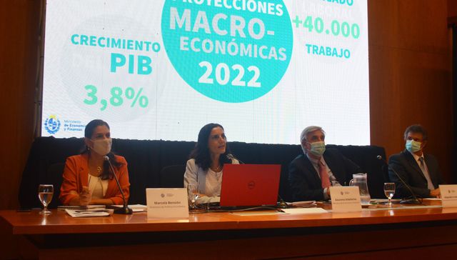 Proyecta y verás