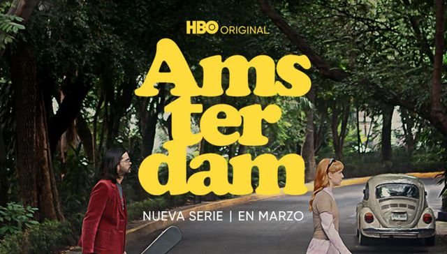 Por los barrios más remotos