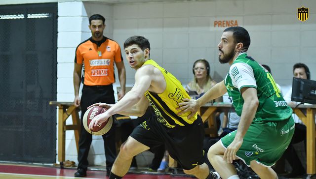 David contra Goliat