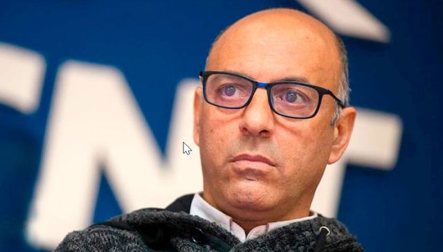 Opinión | Esteban Valenti