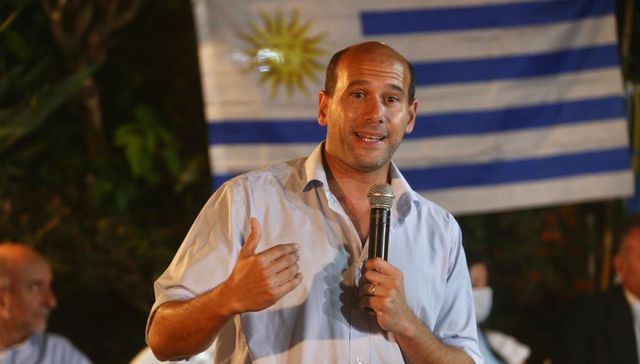 Por las buenas o por las otras