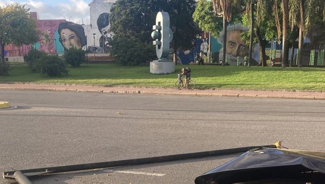 Huyó y lo pescaron