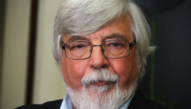 ESCRIBE FEDERICO FASANO MERTENS