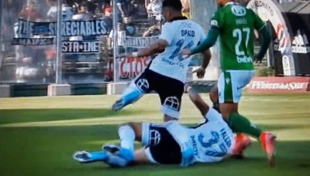 No era a ese, Maxi