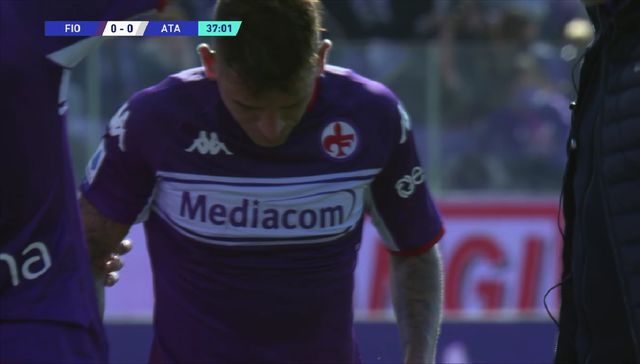 Atención, Alonso