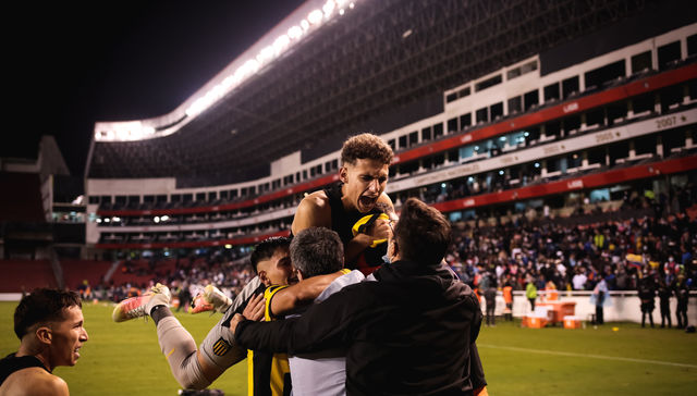 Una alegría para todos