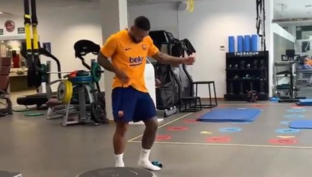 Bueno, momento de swing