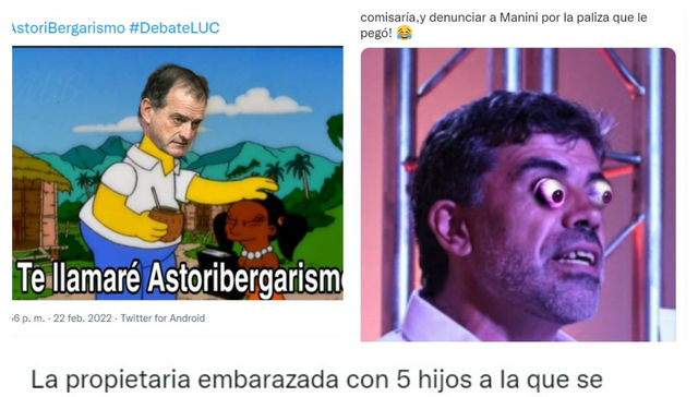 Sólo para reír