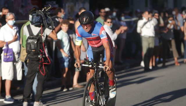 Desde un extremo al otro