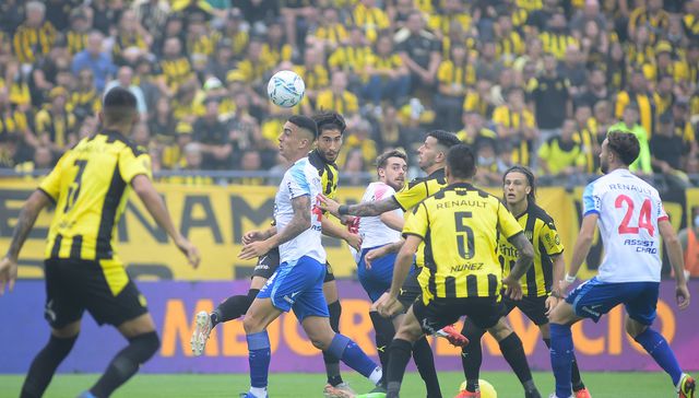 EL FÚTBOL URUGUAYO ESTARÁ EN VIVO EN #ESPNenStarPlus PARA URUGUAY: a partir  de este 18 de marzo, podrás ver en vivo la transmisión de los…