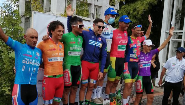 Tremendo pedal