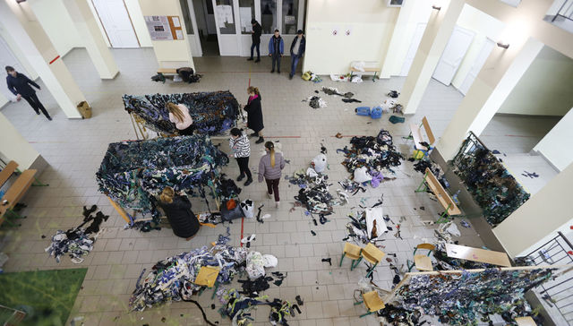 Escribe Fernando Espuelas