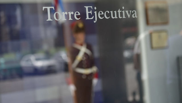 Es ahora