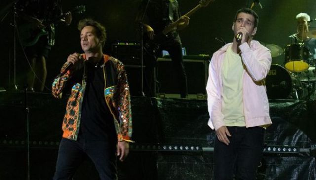 Escribe Esteban García