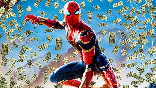 En tu cara, J.J. Jameson