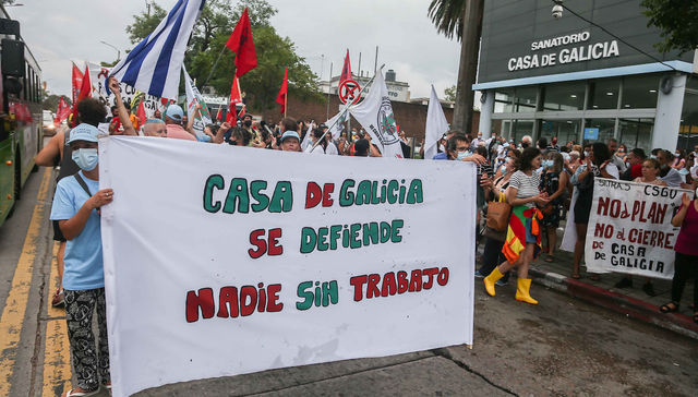 Fuego amigo
