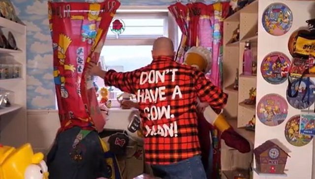 Vos, mejor que madures