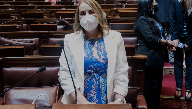 Venda, balanza y espada