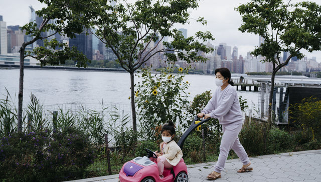 Por The New York Times