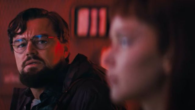 Para ver, para mirar