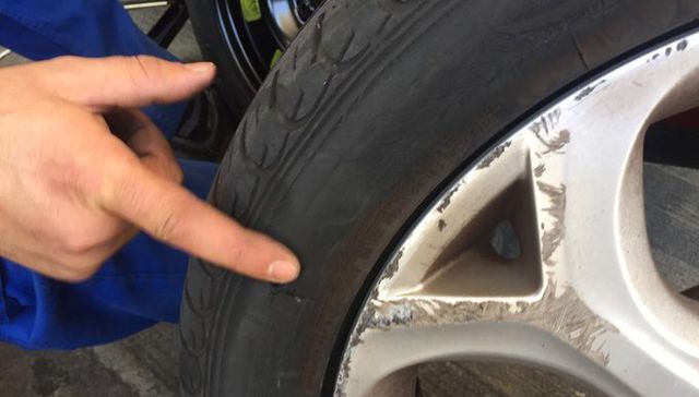 No entiendo una goma