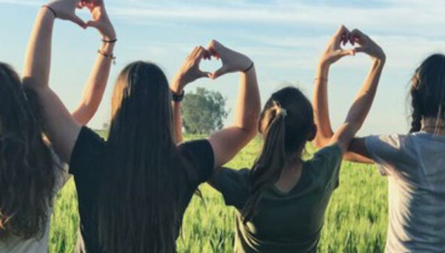 La genética del amor