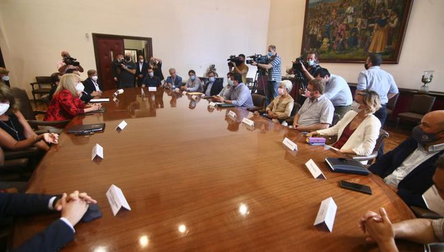 Limpieza y saneamiento