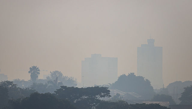 Señales de humo