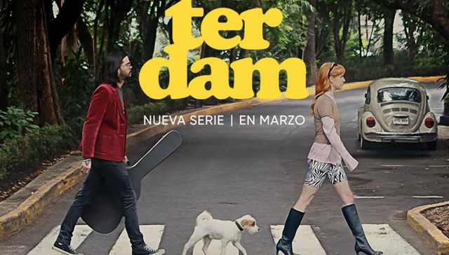 Por los barrios más remotos