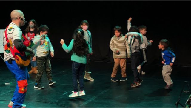 Para toda la familia